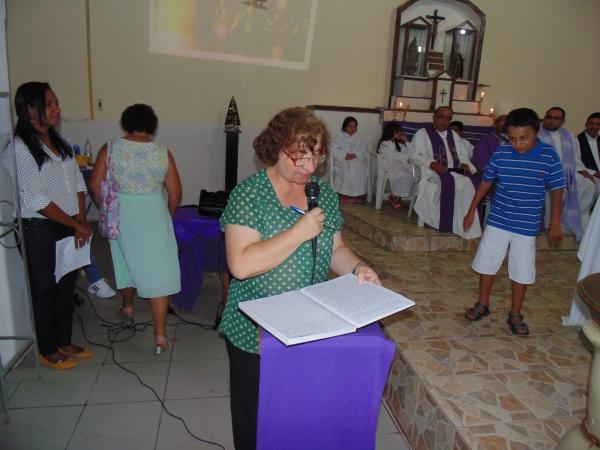 Padre Juarez Donato toma posse como novo pároco da paroquia Santo Inácio de Loyola - Imagem 7