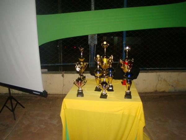 Confira imagens das premiações das corridas feita pelo prefeito Josenildo - Imagem 10