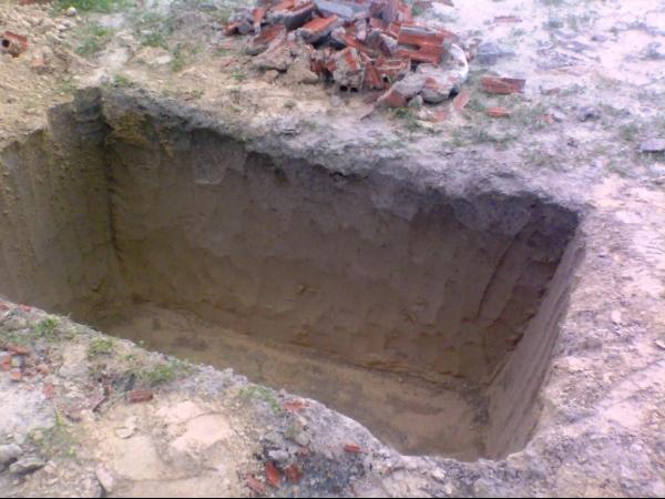 Começa a construção do segundo ginásio poliesportivo de Boa Hora - Imagem 5