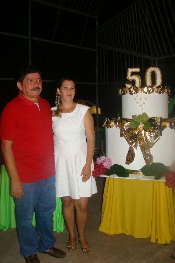 Manoel Emídio comemora 50 anos com diversas atividades  - Imagem 1