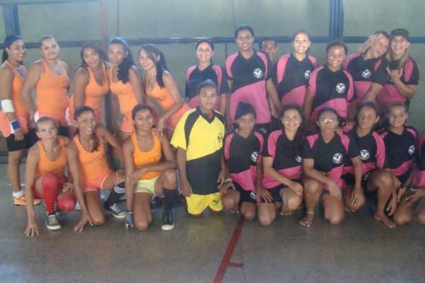 Time de Manoel Emídio vence campeonato de futebol pelos 50 anos do município - Imagem 4