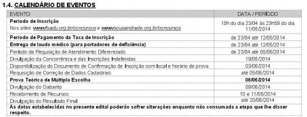 Saiu edital do IFMA: Confira as Vagas para São João dos Patos - Imagem 1