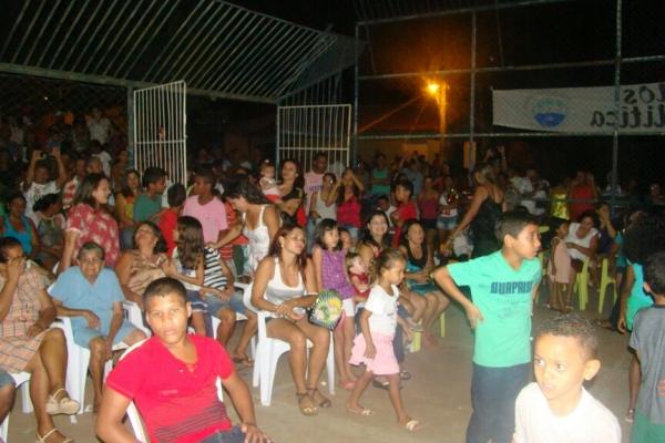 Confira imagens das premiações das corridas feita pelo prefeito Josenildo - Imagem 1