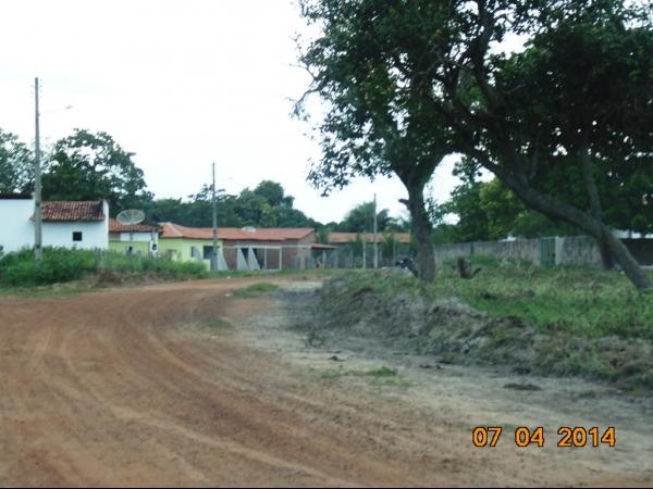 Prefeito Realiza mutirão de limpeza nas principais via de Boa Hora - Imagem 11