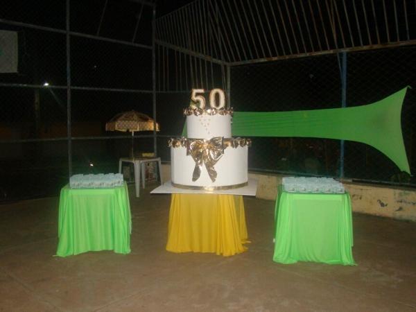 Manoel Emídio comemora 50 anos com diversas atividades  - Imagem 2