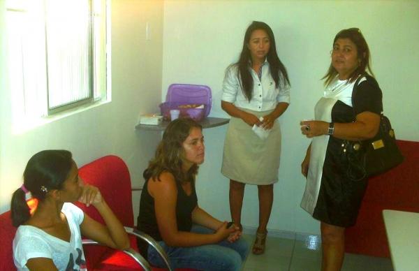 Barras conta com primeiro escritório de Serviço Social em Assessoria e Consultória - Imagem 2