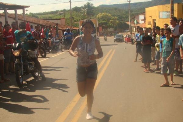 Prefeitura promove corridas esportivas pelos 50 anos do município - Imagem 4