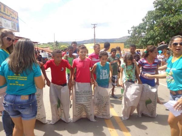 Prefeitura promove corridas esportivas pelos 50 anos do município - Imagem 5