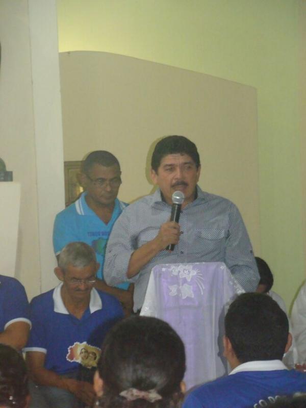 Manoel Emídio comemora 50 anos com diversas atividades  - Imagem 6