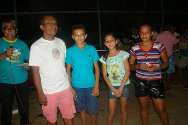 Confira imagens das premiações das corridas feita pelo prefeito Josenildo - Imagem 2