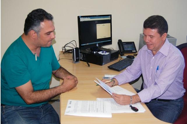 IFPI lança edital para a seleção de professores das unidades remotas do Pronatec