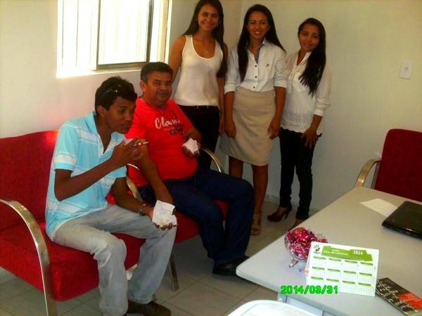 Barras conta com primeiro escritório de Serviço Social em Assessoria e Consultória - Imagem 1