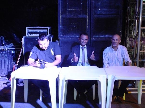 Dom Expedito Lopes: comemora Bodas de Ouro em grande estilo “50 anos de emancipação política” - Imagem 90