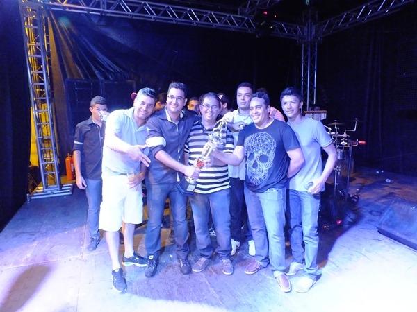 Dom Expedito Lopes: comemora Bodas de Ouro em grande estilo “50 anos de emancipação política” - Imagem 122