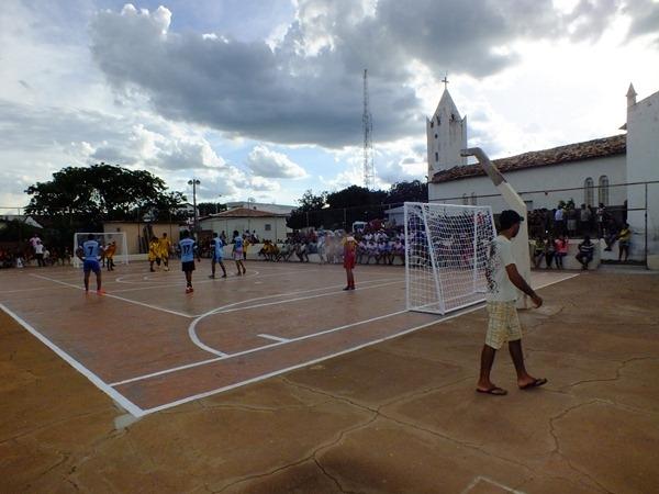 Dom Expedito Lopes: comemora Bodas de Ouro em grande estilo “50 anos de emancipação política” - Imagem 21