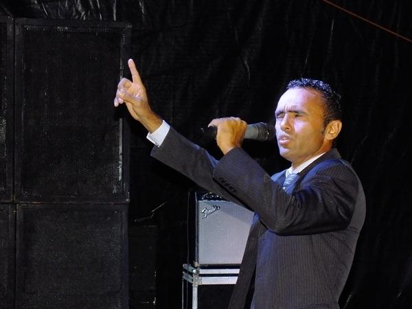 Dom Expedito Lopes: comemora Bodas de Ouro em grande estilo “50 anos de emancipação política” - Imagem 96