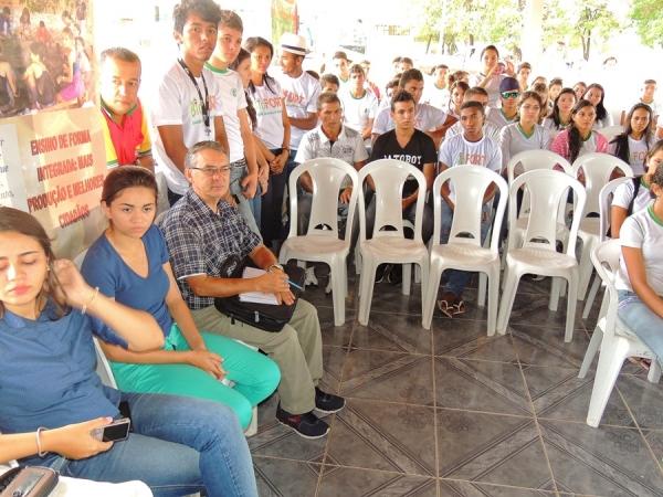 Dia de Campo mostra a importância dos produtos biofortificados - Imagem 3
