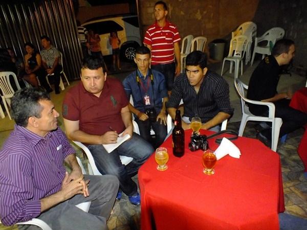 Dom Expedito Lopes: comemora Bodas de Ouro em grande estilo “50 anos de emancipação política” - Imagem 143