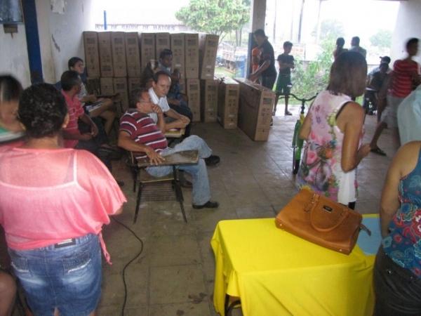 Prefeita vai entregar mais  de 250 bicicletas do pedala Piauí - Imagem 3