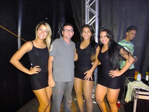 Dom Expedito Lopes: comemora Bodas de Ouro em grande estilo “50 anos de emancipação política” - Imagem 117