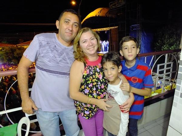 Dom Expedito Lopes: comemora Bodas de Ouro em grande estilo “50 anos de emancipação política” - Imagem 125