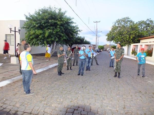 Dom Expedito Lopes: comemora Bodas de Ouro em grande estilo “50 anos de emancipação política” - Imagem 62