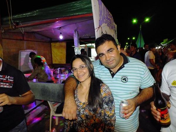 Dom Expedito Lopes: comemora Bodas de Ouro em grande estilo “50 anos de emancipação política” - Imagem 75