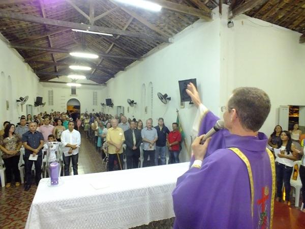 Dom Expedito Lopes: comemora Bodas de Ouro em grande estilo “50 anos de emancipação política” - Imagem 147