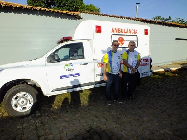 Dom Expedito Lopes: comemora Bodas de Ouro em grande estilo “50 anos de emancipação política” - Imagem 57