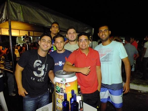 Dom Expedito Lopes: comemora Bodas de Ouro em grande estilo “50 anos de emancipação política” - Imagem 107