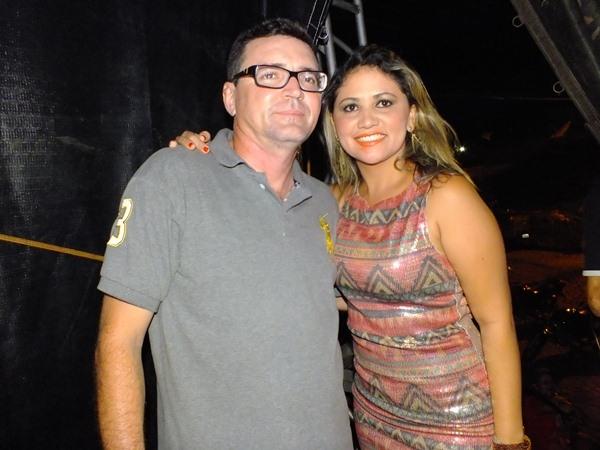 Dom Expedito Lopes: comemora Bodas de Ouro em grande estilo “50 anos de emancipação política” - Imagem 116