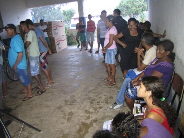 Prefeita vai entregar mais  de 250 bicicletas do pedala Piauí - Imagem 2