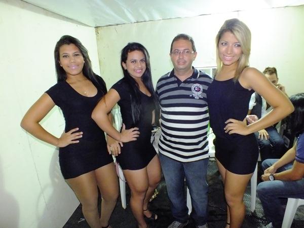 Dom Expedito Lopes: comemora Bodas de Ouro em grande estilo “50 anos de emancipação política” - Imagem 120