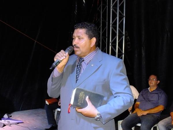 Dom Expedito Lopes: comemora Bodas de Ouro em grande estilo “50 anos de emancipação política” - Imagem 94