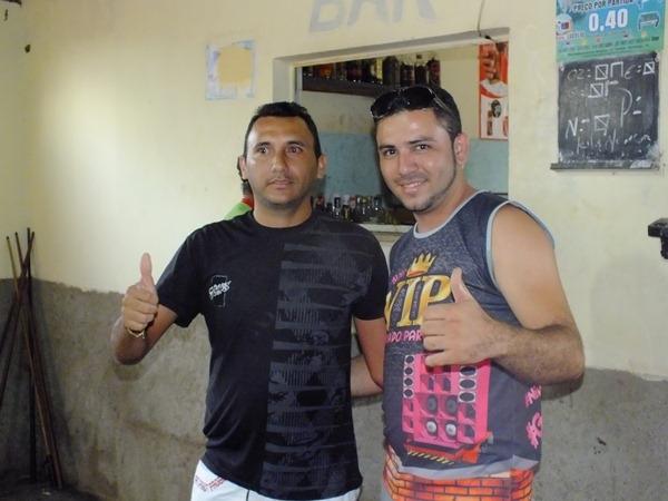 Dom Expedito Lopes: comemora Bodas de Ouro em grande estilo “50 anos de emancipação política” - Imagem 14