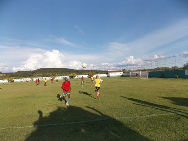 Ameaçados, River e Independente tropeçam em rodada da copa regional de São Francisco - Imagem 12