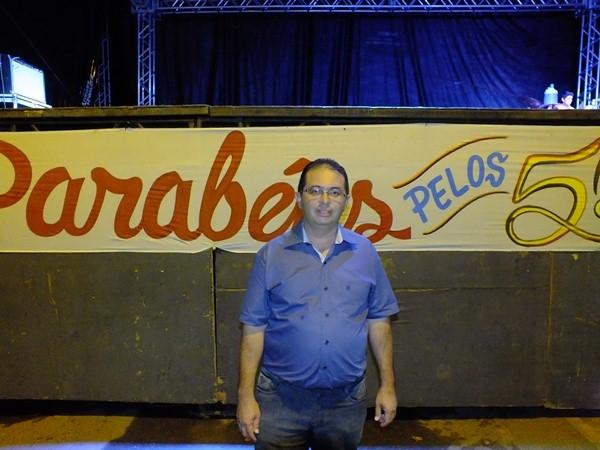 Dom Expedito Lopes: comemora Bodas de Ouro em grande estilo “50 anos de emancipação política” - Imagem 102