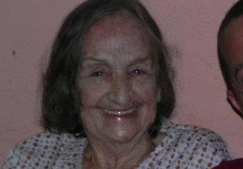  Batalha Perde a Professora Matildes Castro Machado