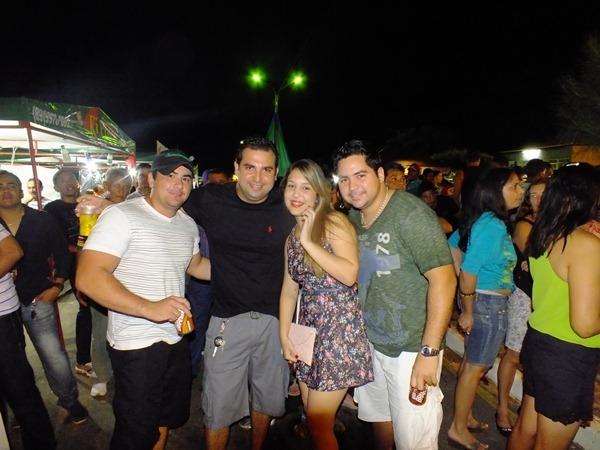 Dom Expedito Lopes: comemora Bodas de Ouro em grande estilo “50 anos de emancipação política” - Imagem 74