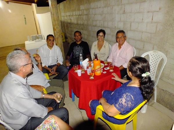 Dom Expedito Lopes: comemora Bodas de Ouro em grande estilo “50 anos de emancipação política” - Imagem 141