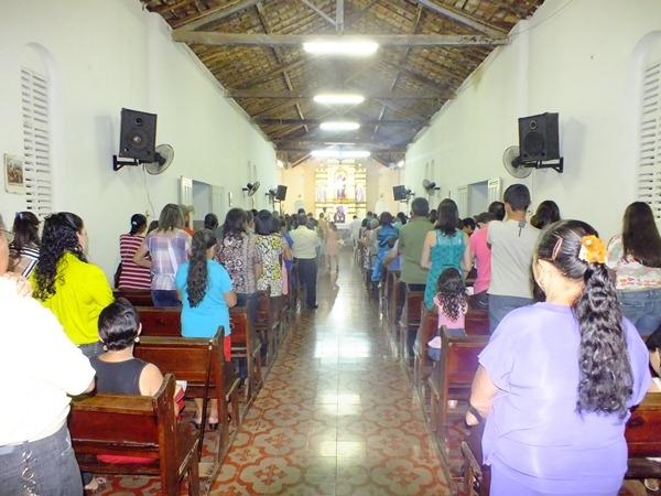 Dom Expedito Lopes: comemora Bodas de Ouro em grande estilo “50 anos de emancipação política” - Imagem 5