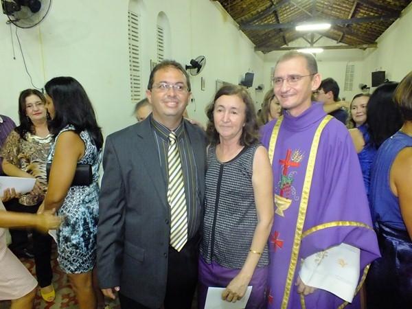 Dom Expedito Lopes: comemora Bodas de Ouro em grande estilo “50 anos de emancipação política” - Imagem 146