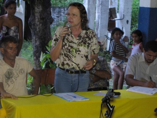 Prefeita vai entregar mais  de 250 bicicletas do pedala Piauí - Imagem 12
