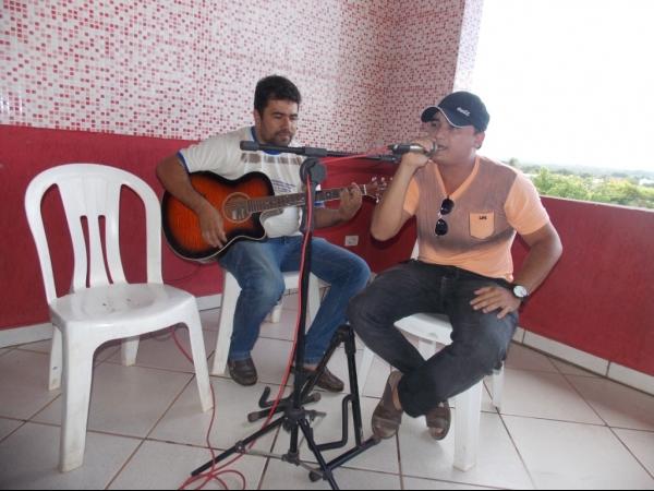 Amigos preparam almoço surpresa para 1ª dama Lindyane Batista - Imagem 16