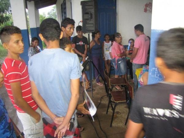 Prefeita vai entregar mais  de 250 bicicletas do pedala Piauí - Imagem 4