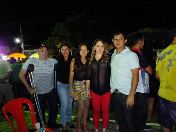 Dom Expedito Lopes: comemora Bodas de Ouro em grande estilo “50 anos de emancipação política” - Imagem 137