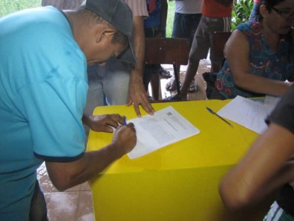 Prefeita vai entregar mais  de 250 bicicletas do pedala Piauí - Imagem 5