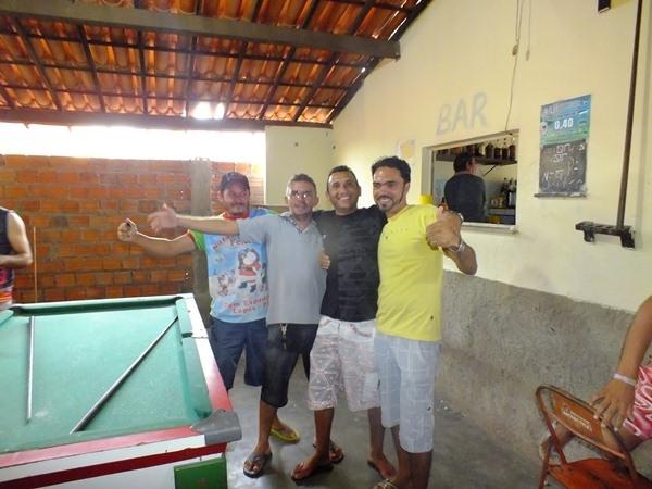 Dom Expedito Lopes: comemora Bodas de Ouro em grande estilo “50 anos de emancipação política” - Imagem 15