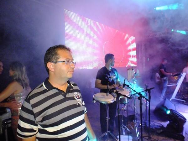 Dom Expedito Lopes: comemora Bodas de Ouro em grande estilo “50 anos de emancipação política” - Imagem 118