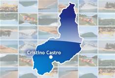 Cristino Castro Pede Socorro